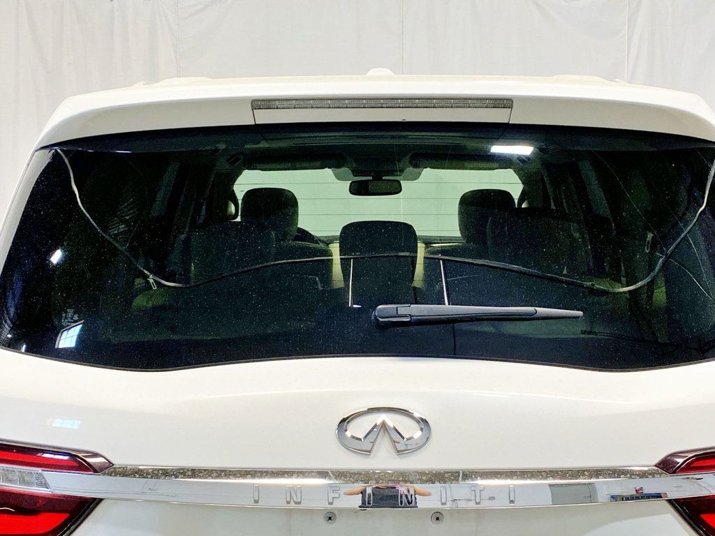 2019 INFINITI QX80 LUXE AWD - 23028052 - 7
