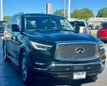 2019 INFINITI QX80 LUXE AWD - 22548235 - 5