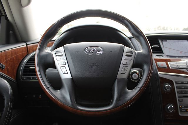 2019 INFINITI QX80 LUXE AWD - 22968549 - 9