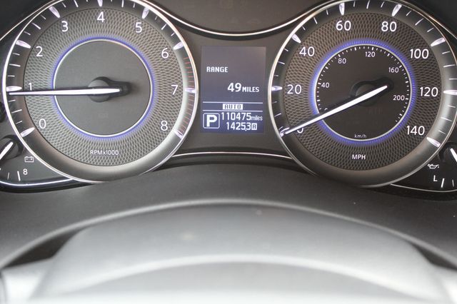 2019 INFINITI QX80 LUXE AWD - 22968549 - 11