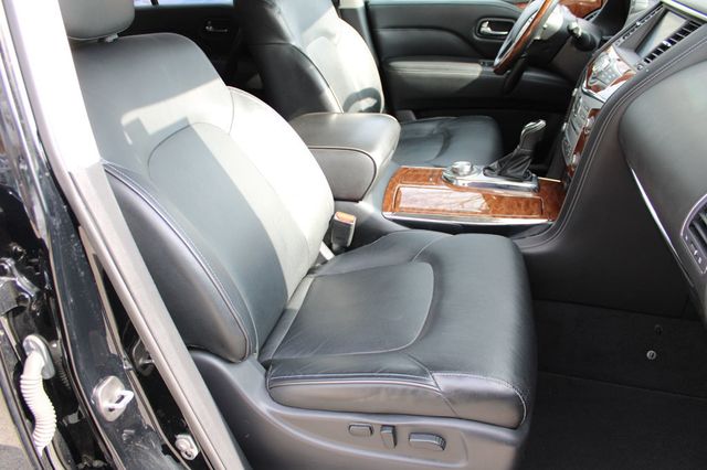 2019 INFINITI QX80 LUXE AWD - 22968549 - 14