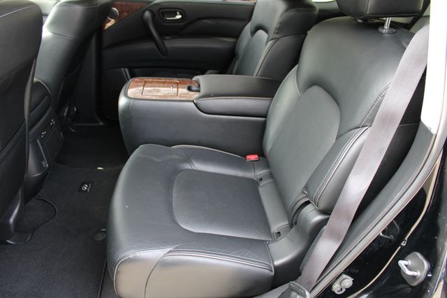 2019 INFINITI QX80 LUXE AWD - 22968549 - 15