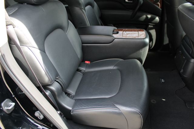 2019 INFINITI QX80 LUXE AWD - 22968549 - 16