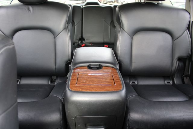 2019 INFINITI QX80 LUXE AWD - 22968549 - 17