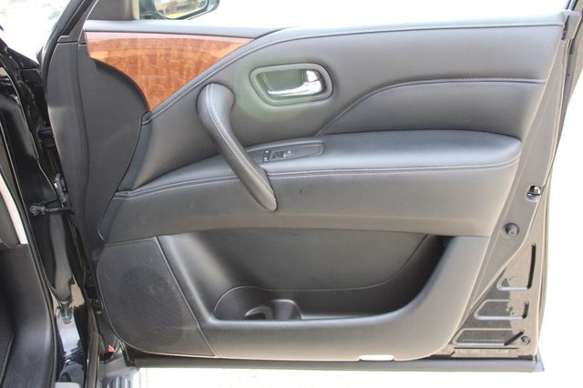 2019 INFINITI QX80 LUXE AWD - 22968549 - 21