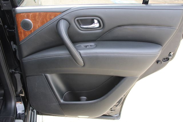 2019 INFINITI QX80 LUXE AWD - 22968549 - 22