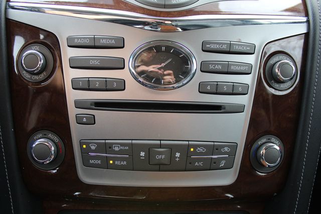 2019 INFINITI QX80 LUXE AWD - 22968549 - 23