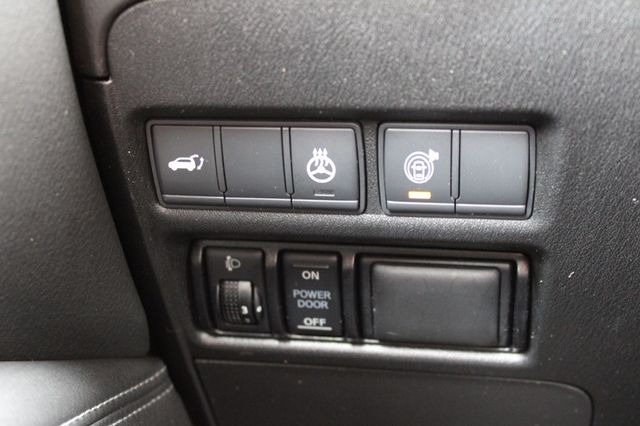 2019 INFINITI QX80 LUXE AWD - 22968549 - 27