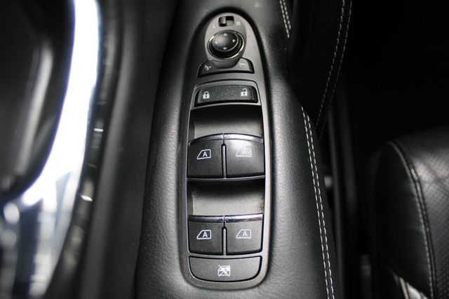 2019 INFINITI QX80 LUXE AWD - 22968549 - 28