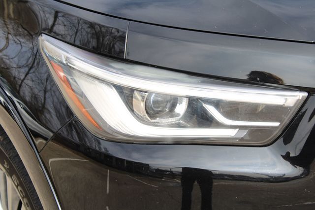 2019 INFINITI QX80 LUXE AWD - 22968549 - 30