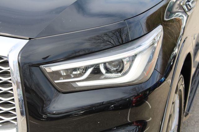 2019 INFINITI QX80 LUXE AWD - 22968549 - 31