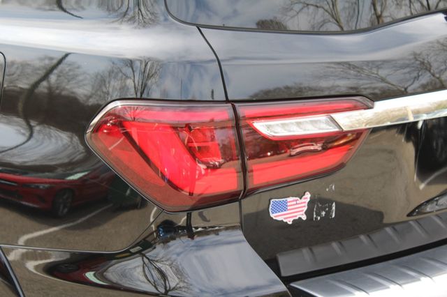 2019 INFINITI QX80 LUXE AWD - 22968549 - 32