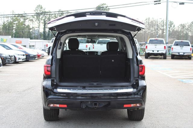 2019 INFINITI QX80 LUXE AWD - 22968549 - 6