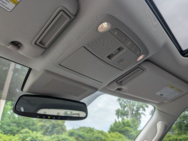 2019 INFINITI QX80 LUXE AWD - 23050416 - 16