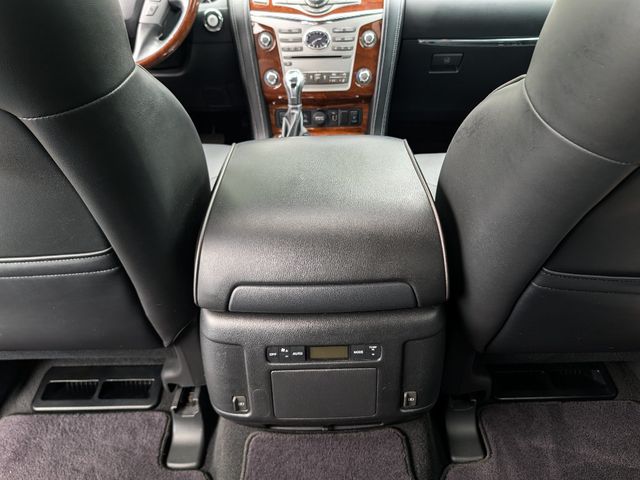 2019 INFINITI QX80 LUXE AWD - 23050416 - 19