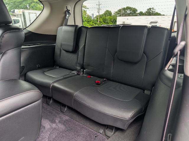 2019 INFINITI QX80 LUXE AWD - 23050416 - 20