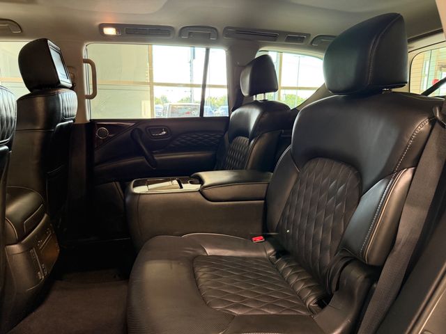2019 INFINITI QX80 LUXE AWD - 23065737 - 20