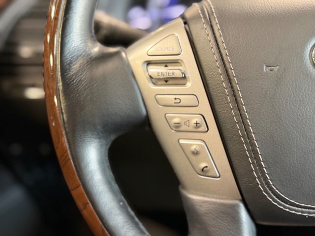2019 INFINITI QX80 LUXE AWD - 23065737 - 25