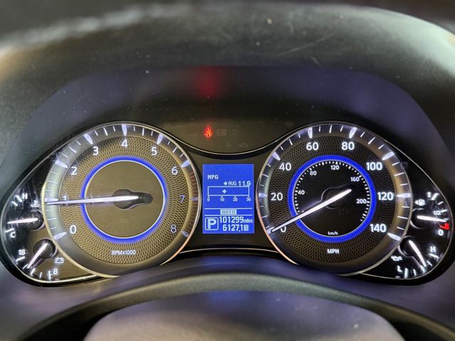 2019 INFINITI QX80 LUXE AWD - 23065737 - 27