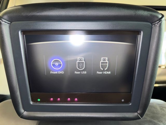 2019 INFINITI QX80 LUXE AWD - 23065737 - 38