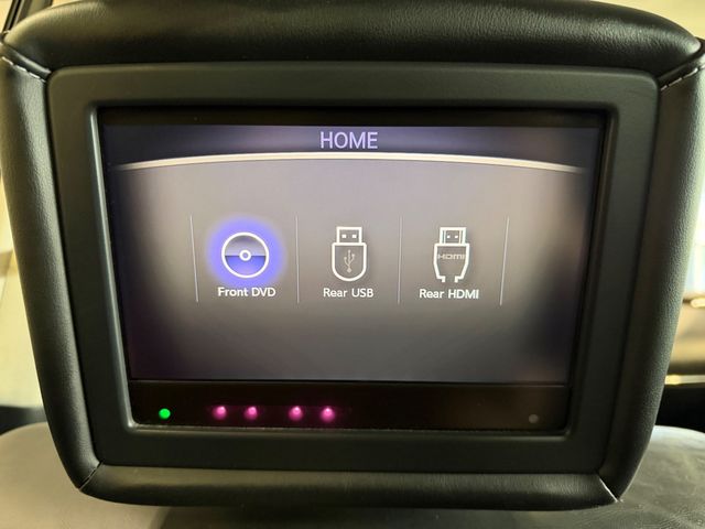 2019 INFINITI QX80 LUXE AWD - 23065737 - 39