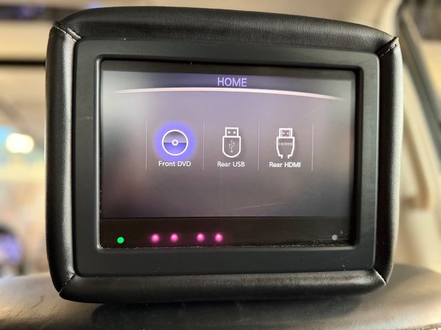 2019 INFINITI QX80 LUXE AWD - 23065737 - 40