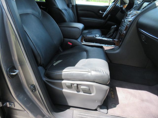 2019 INFINITI QX80 LUXE AWD - 22808269 - 6