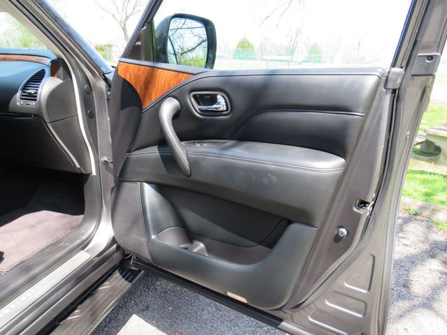 2019 INFINITI QX80 LUXE AWD - 22808269 - 7