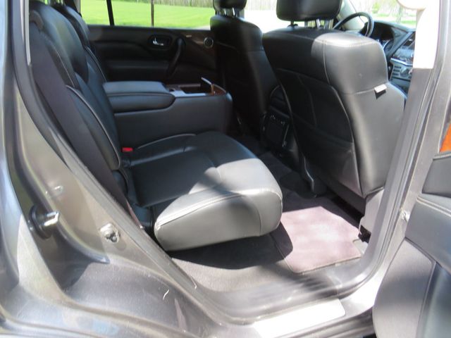 2019 INFINITI QX80 LUXE AWD - 22808269 - 8