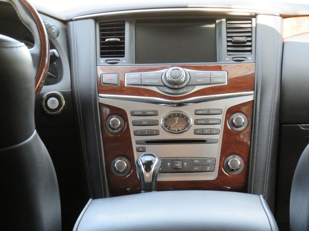 2019 INFINITI QX80 LUXE AWD - 22808269 - 12