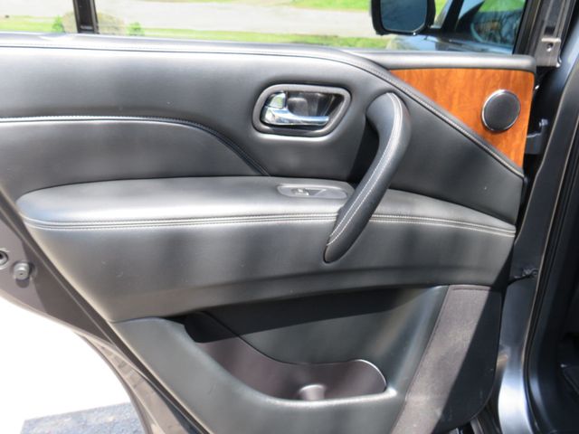 2019 INFINITI QX80 LUXE AWD - 22808269 - 14