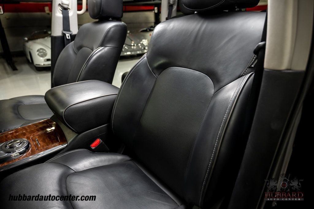 2019 INFINITI QX80 LUXE RWD - 22907768 - 15