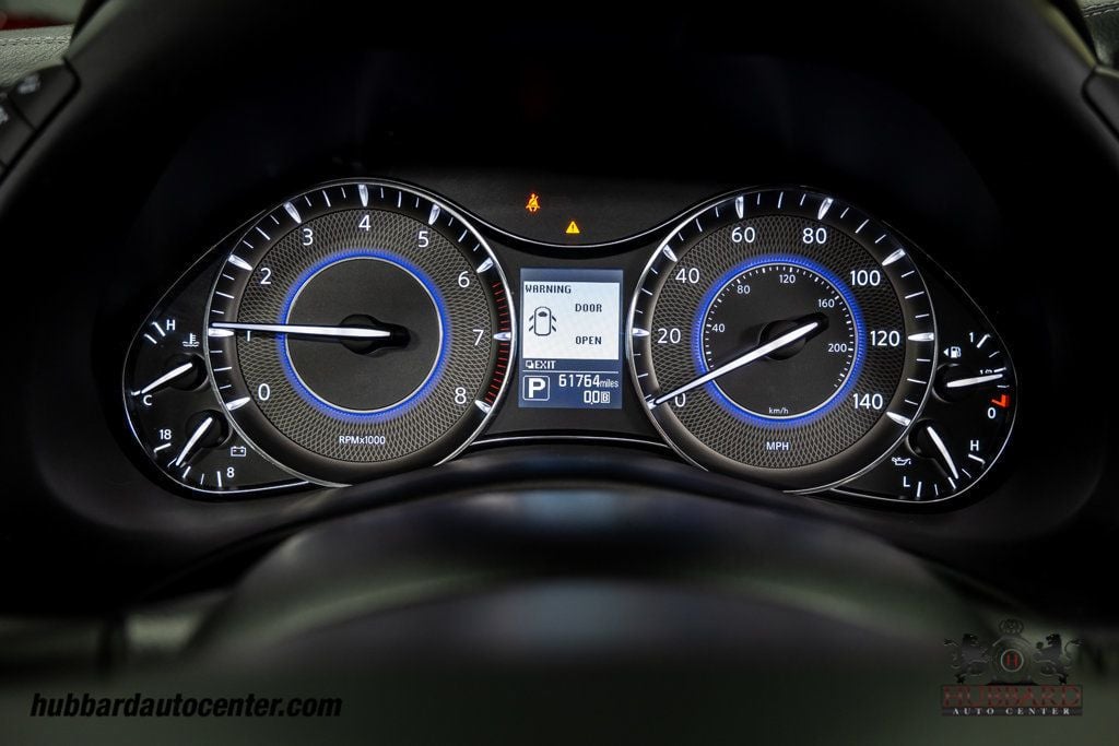 2019 INFINITI QX80 LUXE RWD - 22907768 - 18