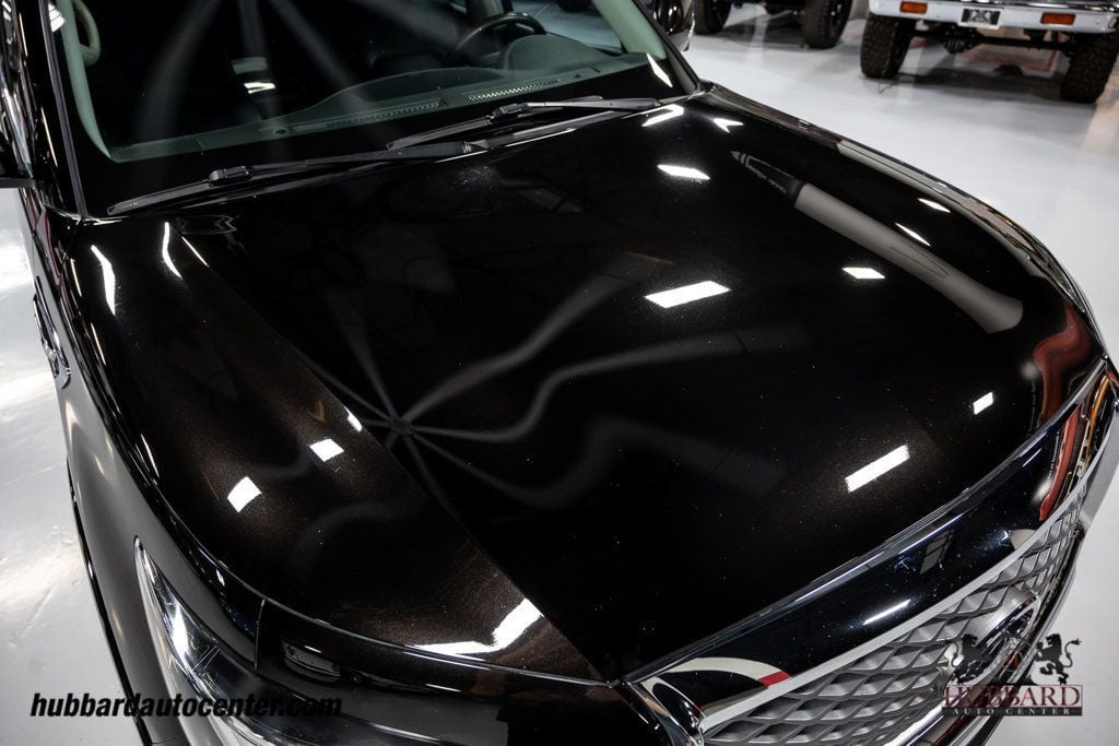 2019 INFINITI QX80 LUXE RWD - 22907768 - 28