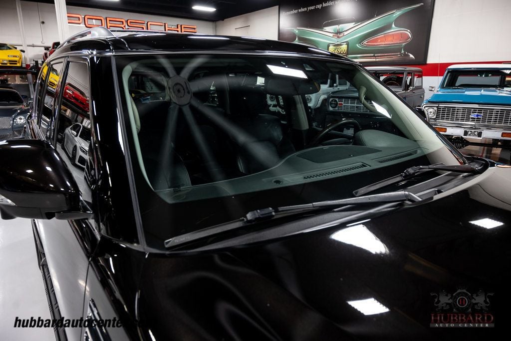 2019 INFINITI QX80 LUXE RWD - 22907768 - 31