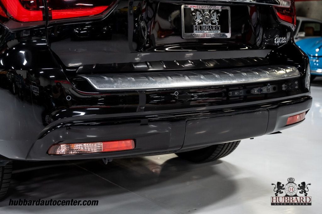 2019 INFINITI QX80 LUXE RWD - 22907768 - 41