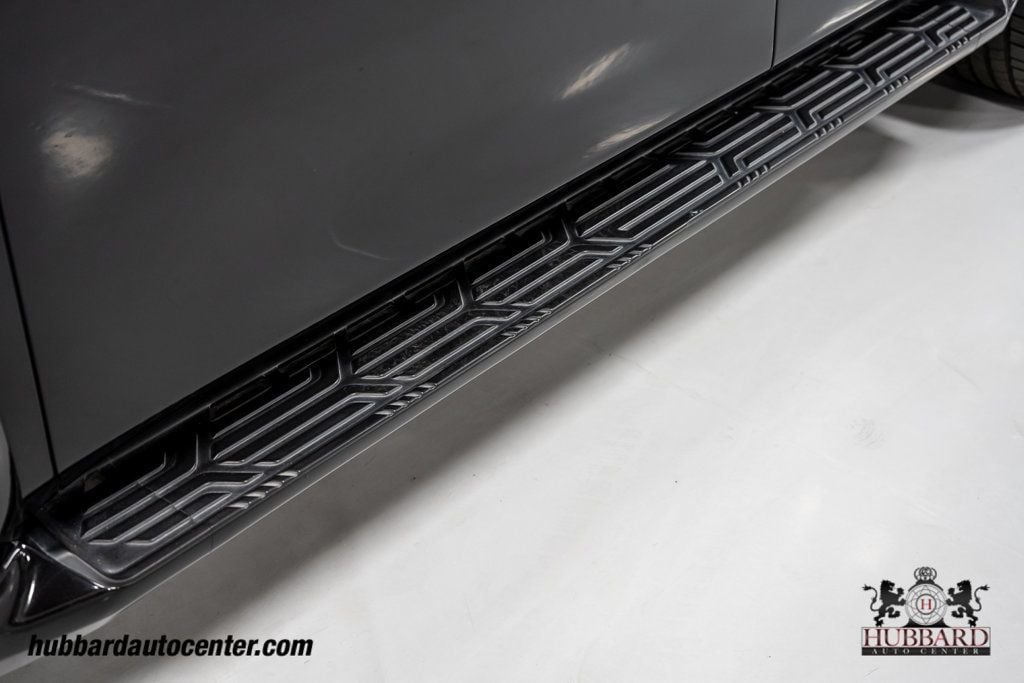 2019 INFINITI QX80 LUXE RWD - 22907768 - 47