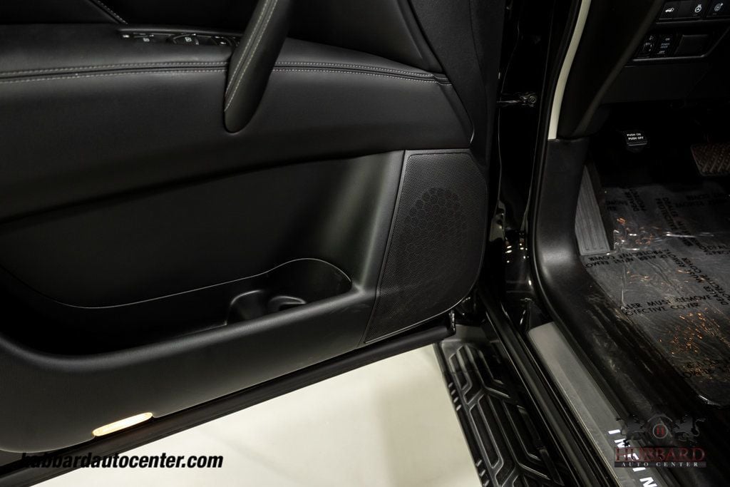 2019 INFINITI QX80 LUXE RWD - 22907768 - 52