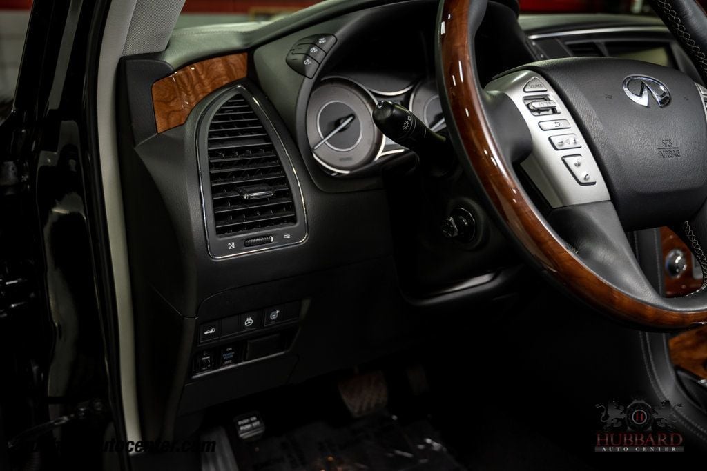 2019 INFINITI QX80 LUXE RWD - 22907768 - 54