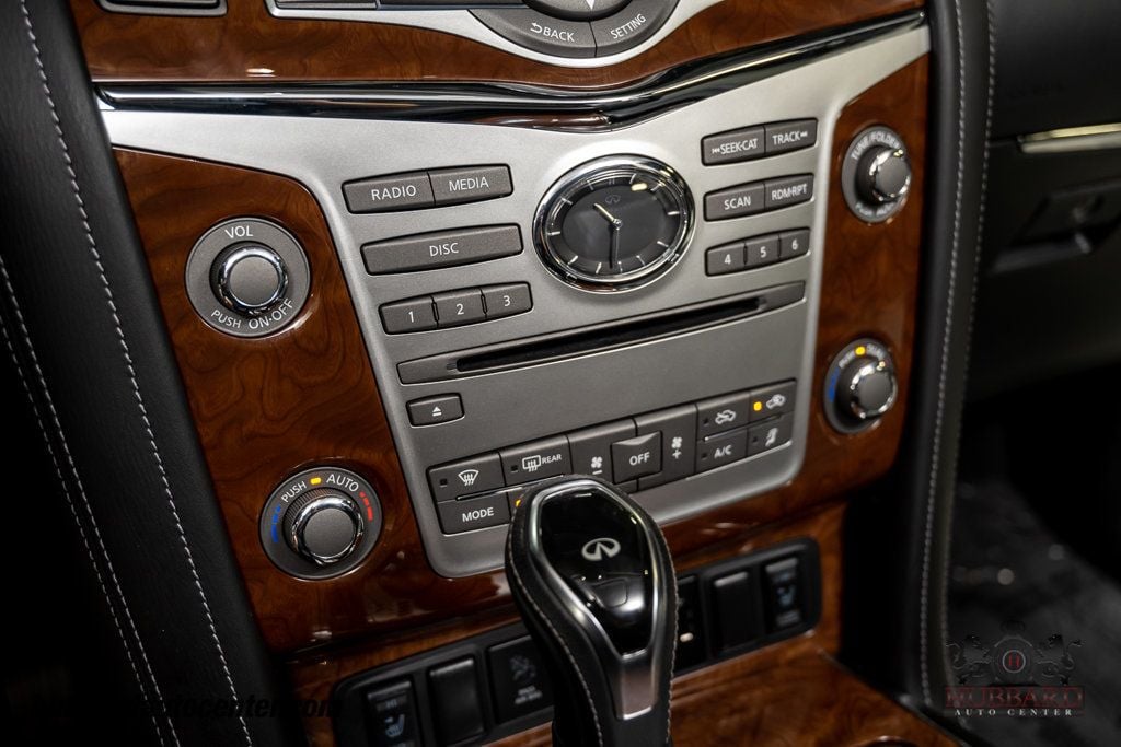 2019 INFINITI QX80 LUXE RWD - 22907768 - 60