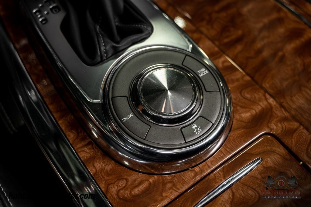 2019 INFINITI QX80 LUXE RWD - 22907768 - 63