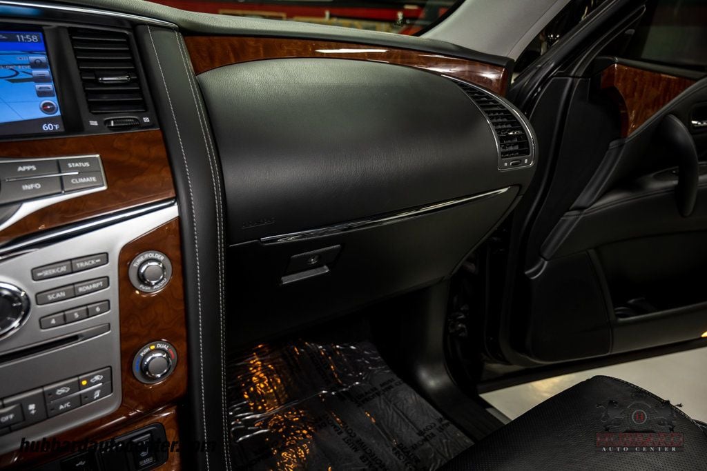 2019 INFINITI QX80 LUXE RWD - 22907768 - 64