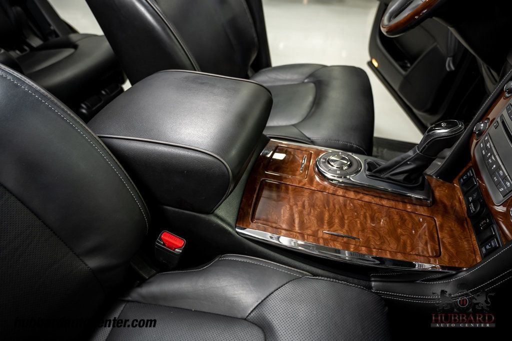 2019 INFINITI QX80 LUXE RWD - 22907768 - 67