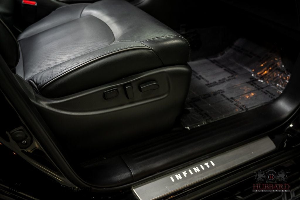 2019 INFINITI QX80 LUXE RWD - 22907768 - 68