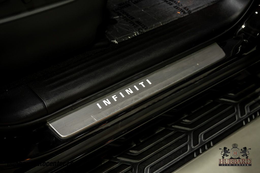 2019 INFINITI QX80 LUXE RWD - 22907768 - 69