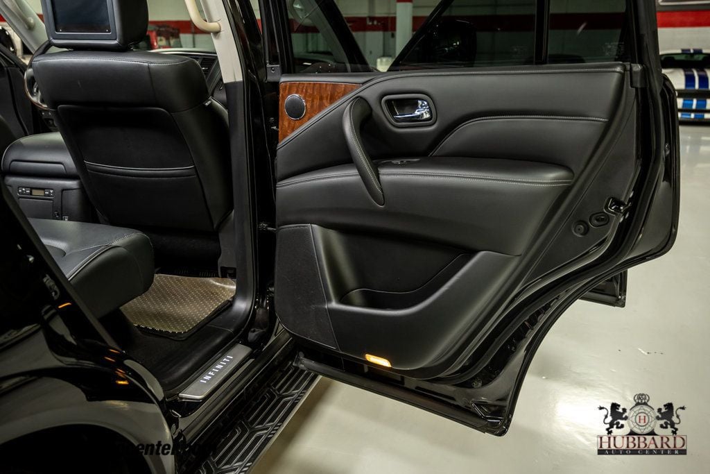 2019 INFINITI QX80 LUXE RWD - 22907768 - 71