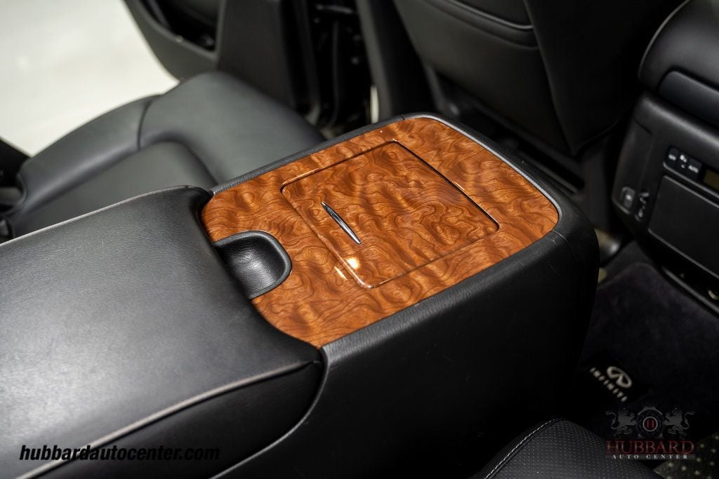 2019 INFINITI QX80 LUXE RWD - 22907768 - 75