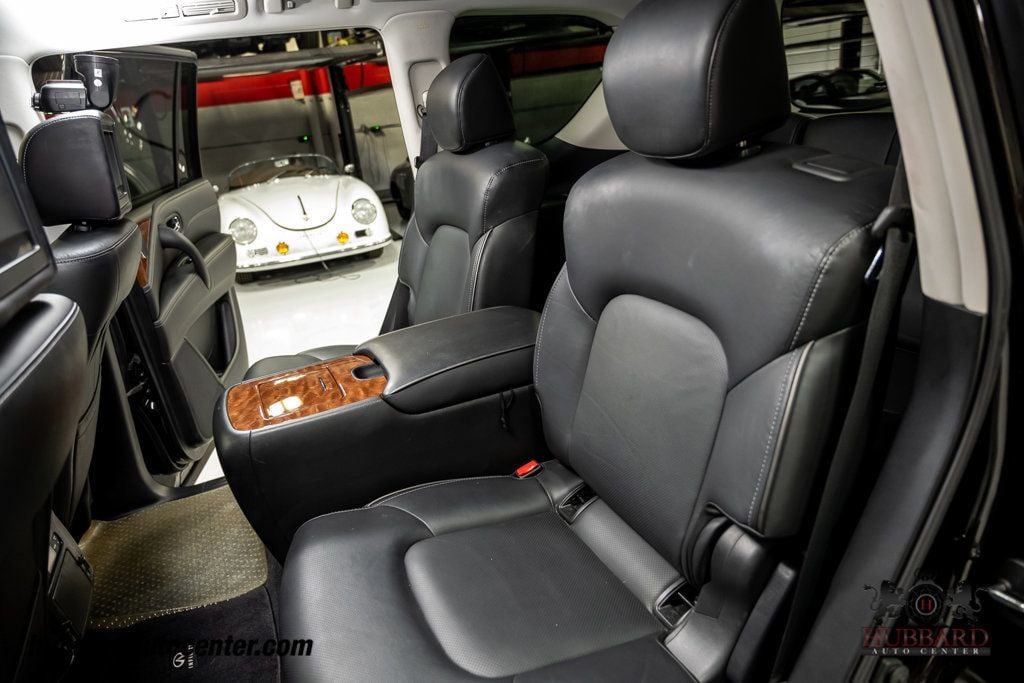 2019 INFINITI QX80 LUXE RWD - 22907768 - 79