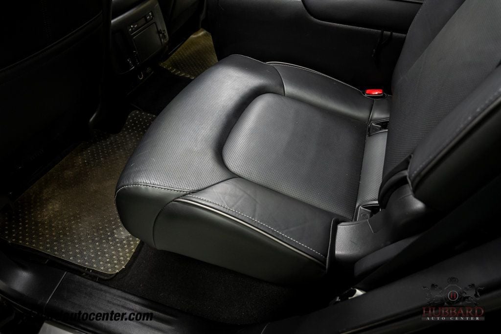 2019 INFINITI QX80 LUXE RWD - 22907768 - 80