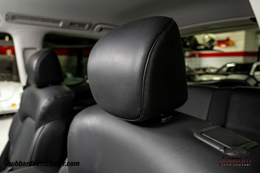 2019 INFINITI QX80 LUXE RWD - 22907768 - 82